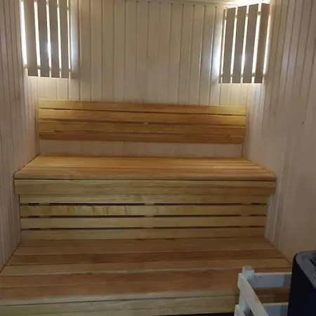 Grand Tetras 4 Personnes Piscine Apartment *