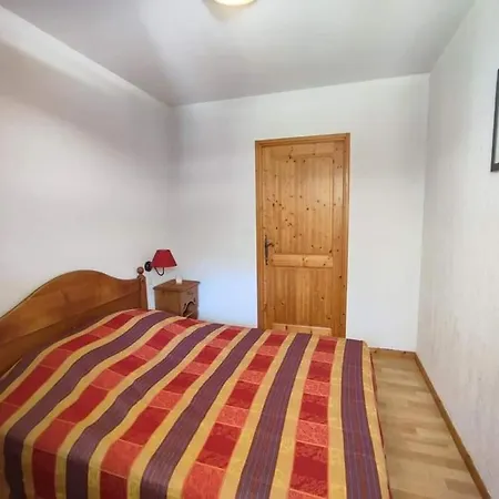 Apartment Grand Tetras 4 Personnes Piscine *